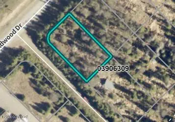 2613 Wildwood Drive, Kenai, AK 99611