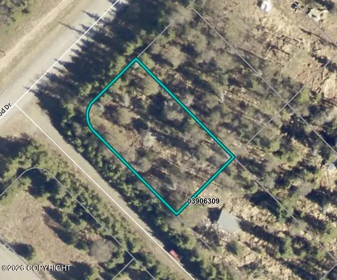 2613 Wildwood Drive, Kenai, AK 99611 - #2