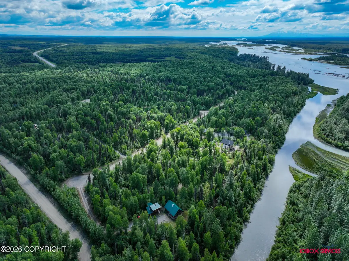 54698 S Salmon Run Road, Willow, AK 99688 - #1