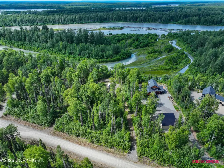 54698 S Salmon Run Road, Willow, AK 99688 - #2