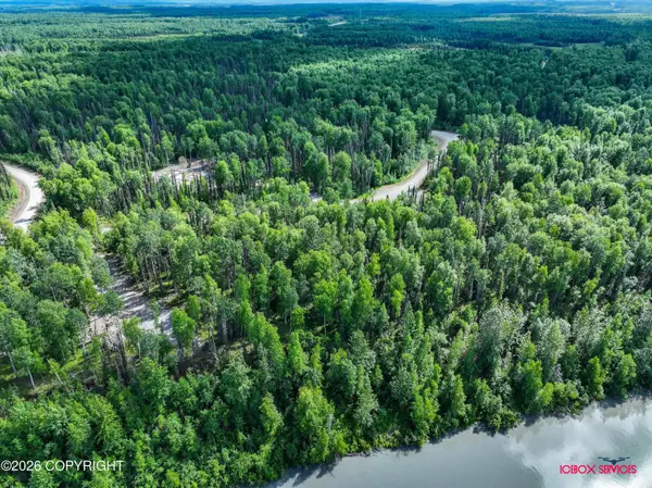 54745 S Salmon Run Road, Willow, AK 99688