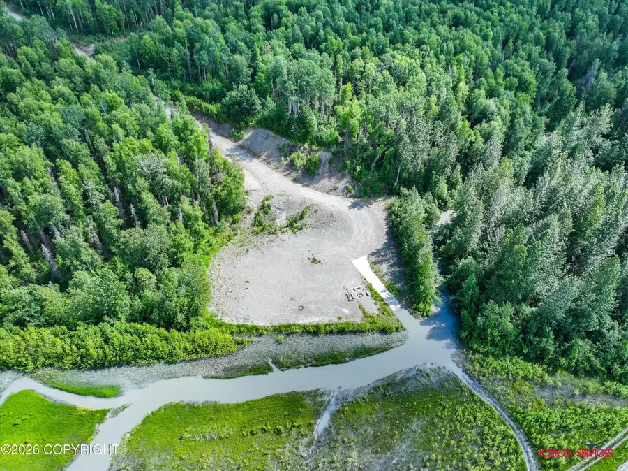 54745 S Salmon Run Road, Willow, AK 99688 - #2