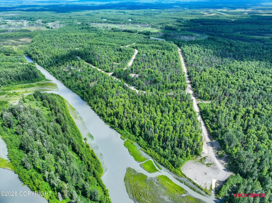 54745 S Salmon Run Road, Willow, AK 99688 - #3