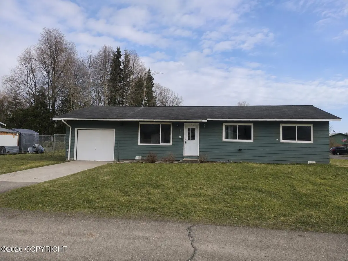 110 Harbor Avenue, Kenai, AK 99611 - #1