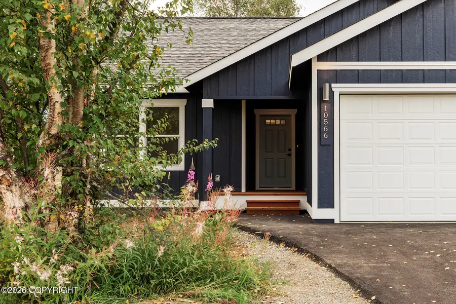 10519 E Heartland Loop, Palmer, AK 99645 - Image #3