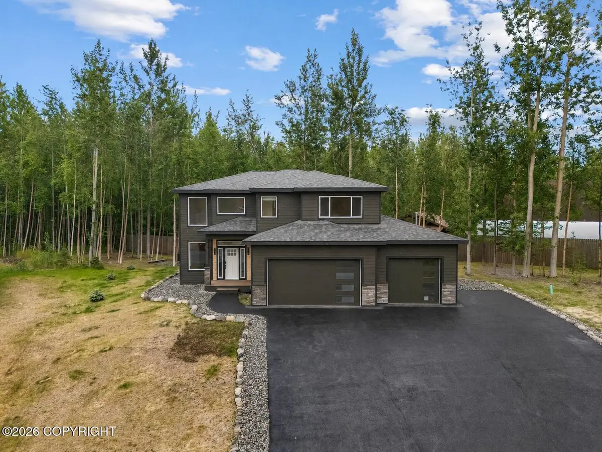 431 N Bethel Place, Palmer, AK 99645 - #1
