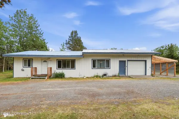 33830 Echo Lake Road, Soldotna, AK 99669