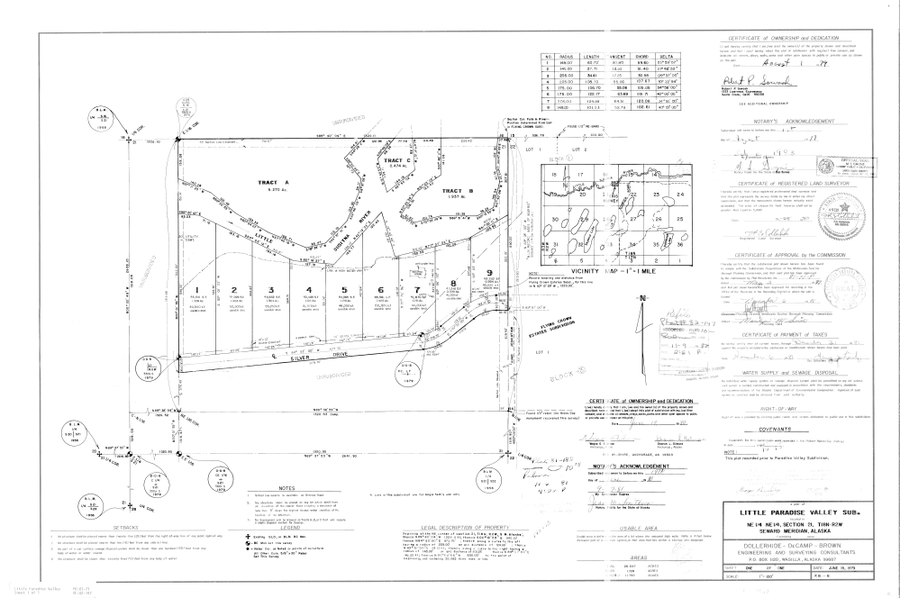 7481 W Silver Drive, Wasilla, AK 99623 - #2