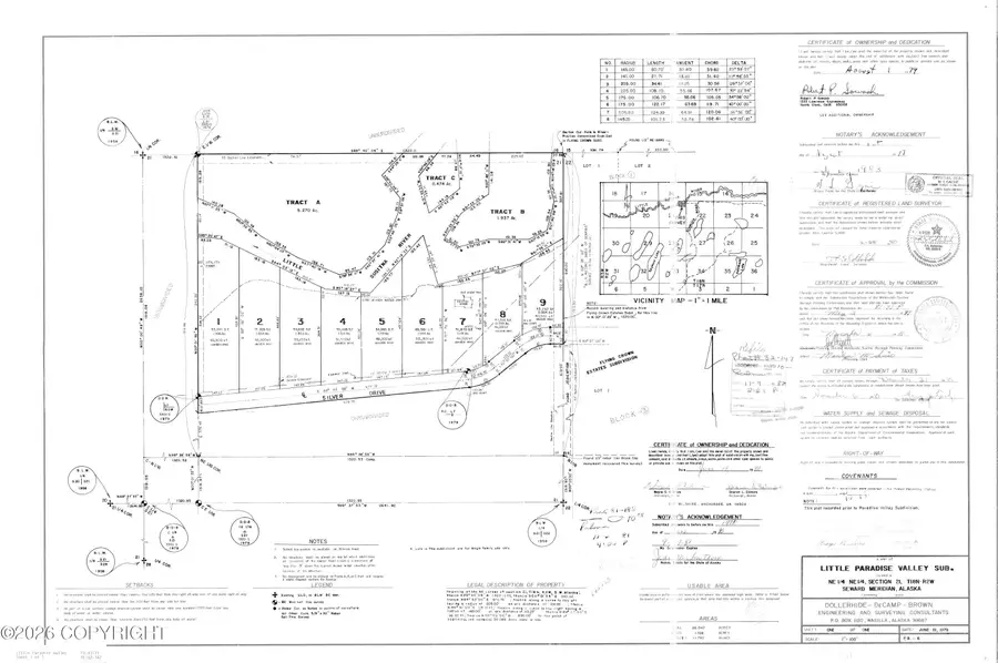 7481 W Silver Drive Drive, Wasilla, AK 99623 - #3