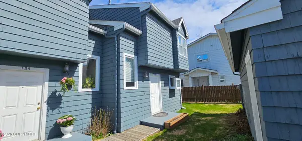 1510 Elcadore Drive #136, Anchorage, AK 99507