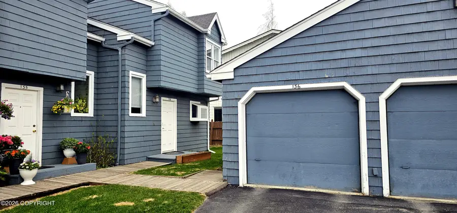 1510 Elcadore Drive #136, Anchorage, AK 99507 - #3