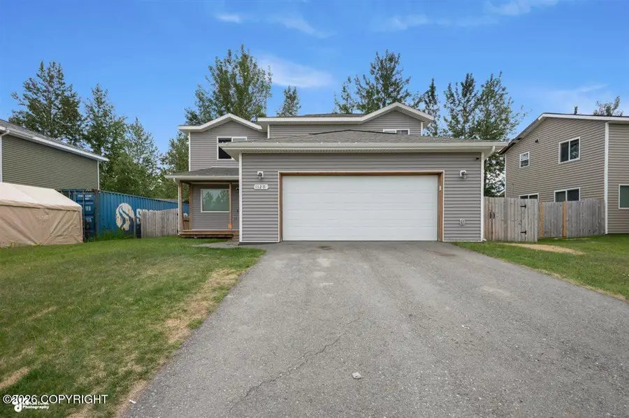 1120 S Felicia Street, Palmer, AK 99645 - #2