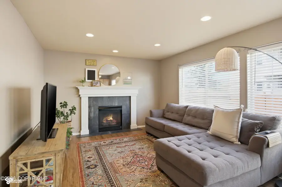 2817 Discovery Bay Drive #21A, Anchorage, AK 99515 - #3