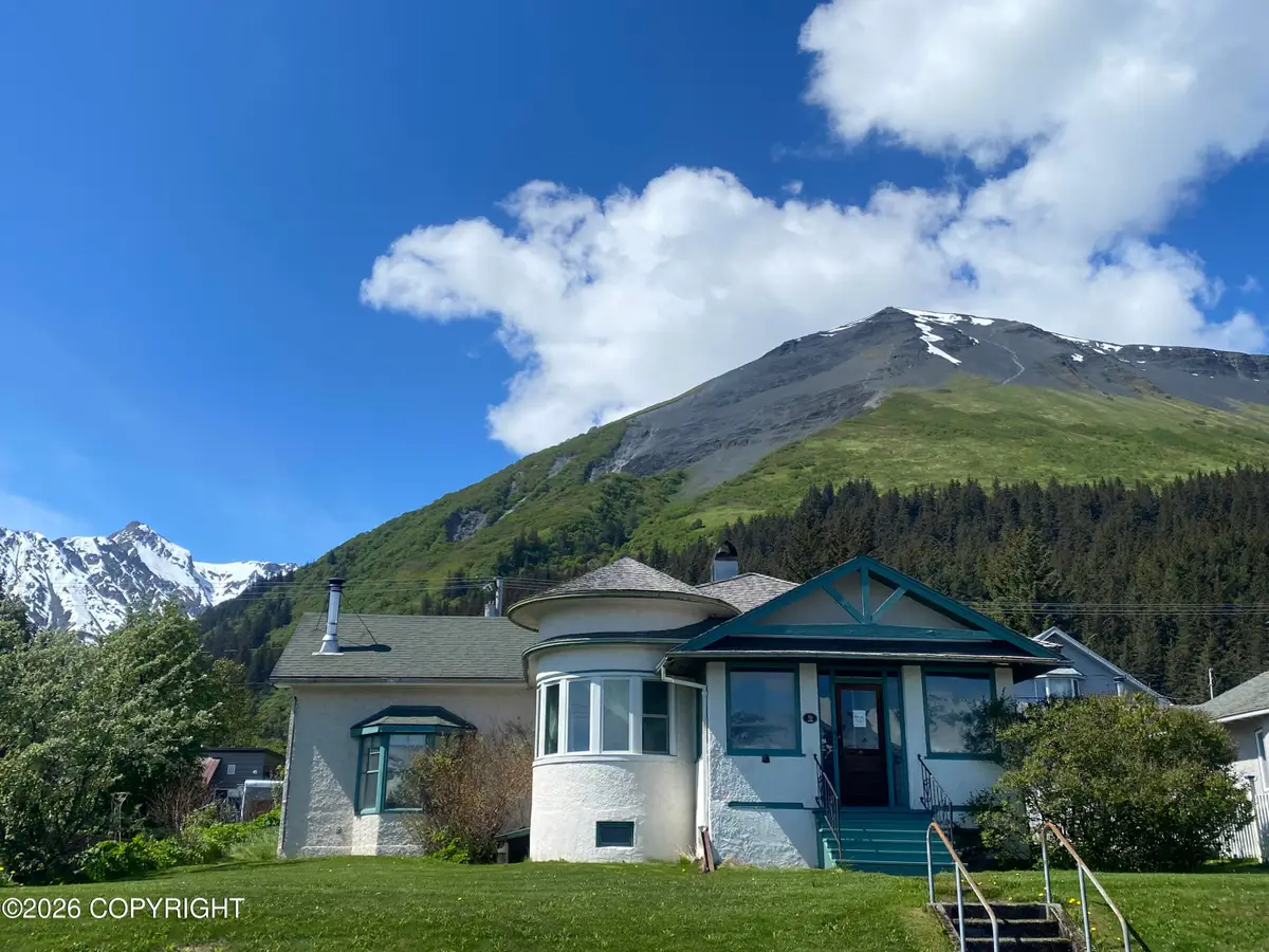 411 Third Avenue, Seward, AK 99664 - #1