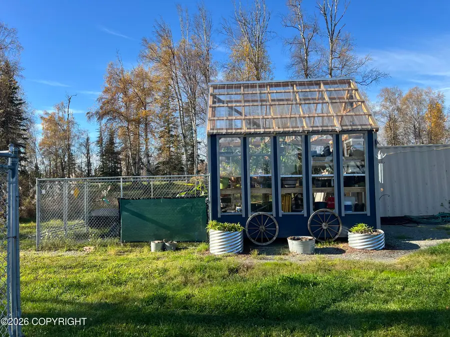 27935 S Oilwell Road, Trapper Creek, AK 99683 - #3