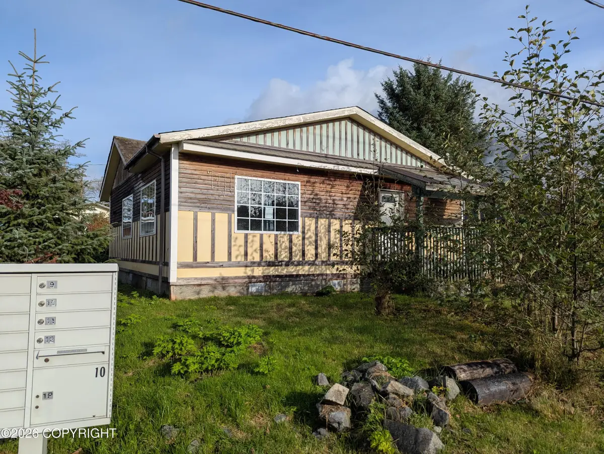 113 New Archangel Street, Sitka, AK 99835 - Image #1