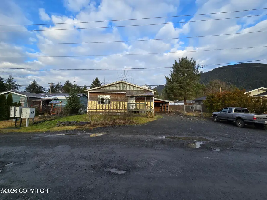 113 New Archangel Street, Sitka, AK 99835 - Image #2