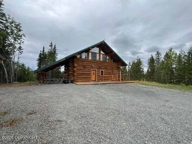 37673 Midway Drive, Sterling, AK 99672 - #2