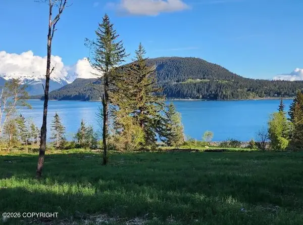 Lot 5 Barnett St Extension, Haines, AK 99827