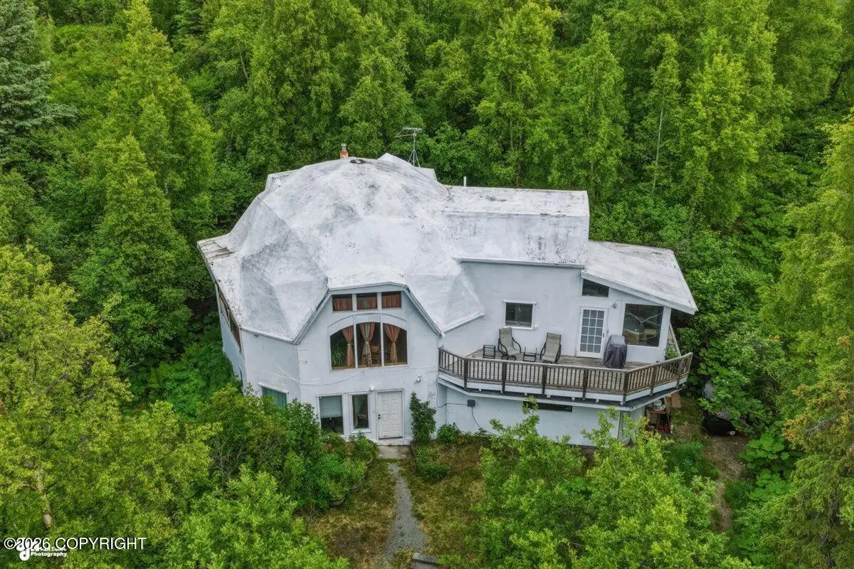 17011 Golden View Drive, Anchorage, AK 99516 - #1