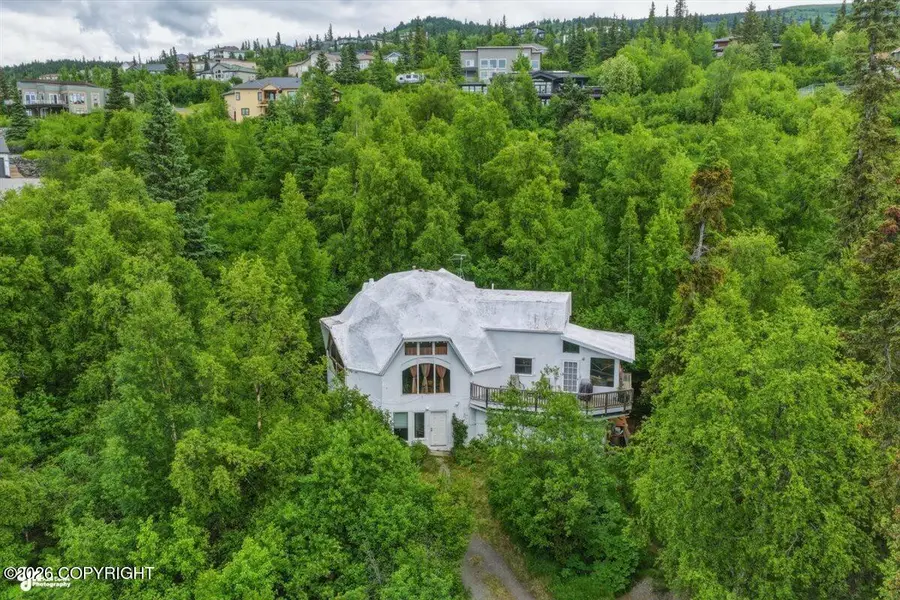 17011 Golden View Drive, Anchorage, AK 99516 - #2