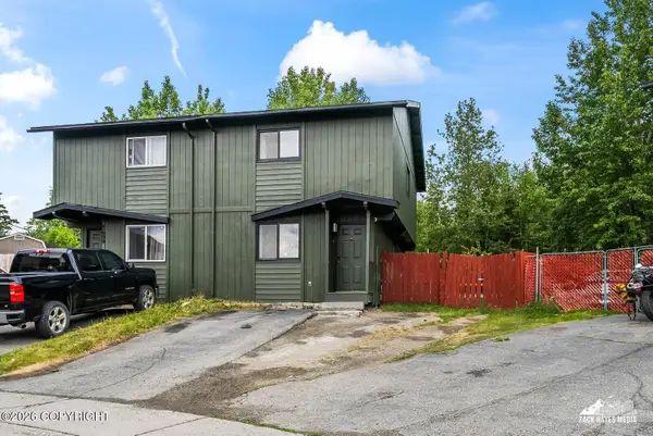 7601 Virda Lee Circle, Anchorage, AK 99507