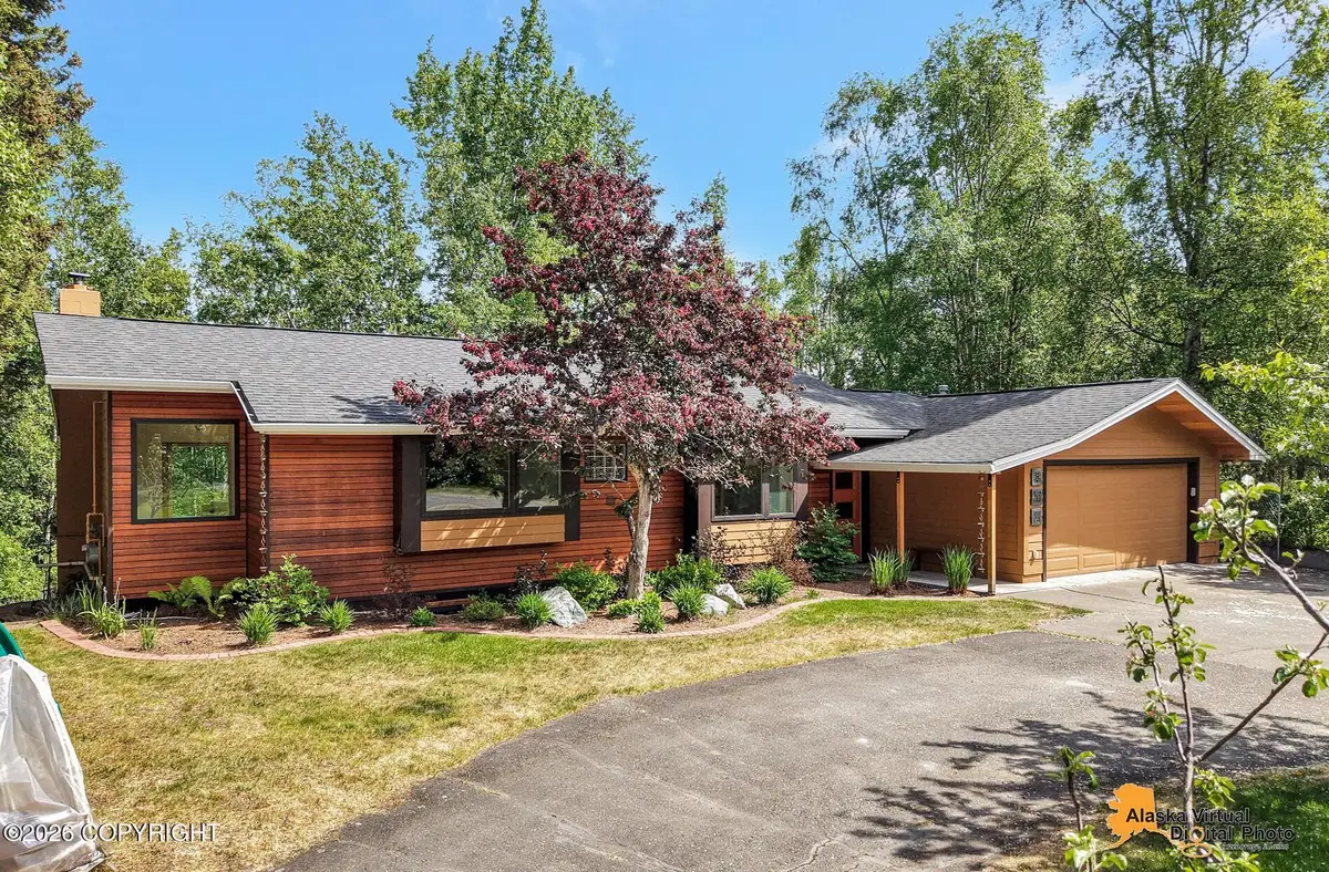 2201 Arctic Circle, Anchorage, AK 99517 - #1