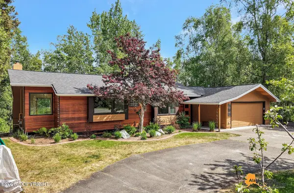 2201 Arctic Circle, Anchorage, AK 99517