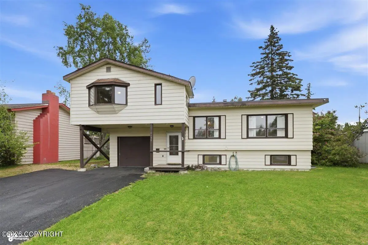 1607 Marten Street, Anchorage, AK 99504 - #1