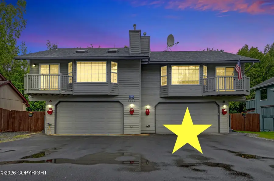 8100 Kronos Drive #B, Anchorage, AK 99502 - #2