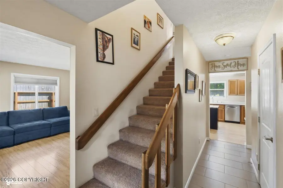 710 Woodmar Place, Anchorage, AK 99515 - #2