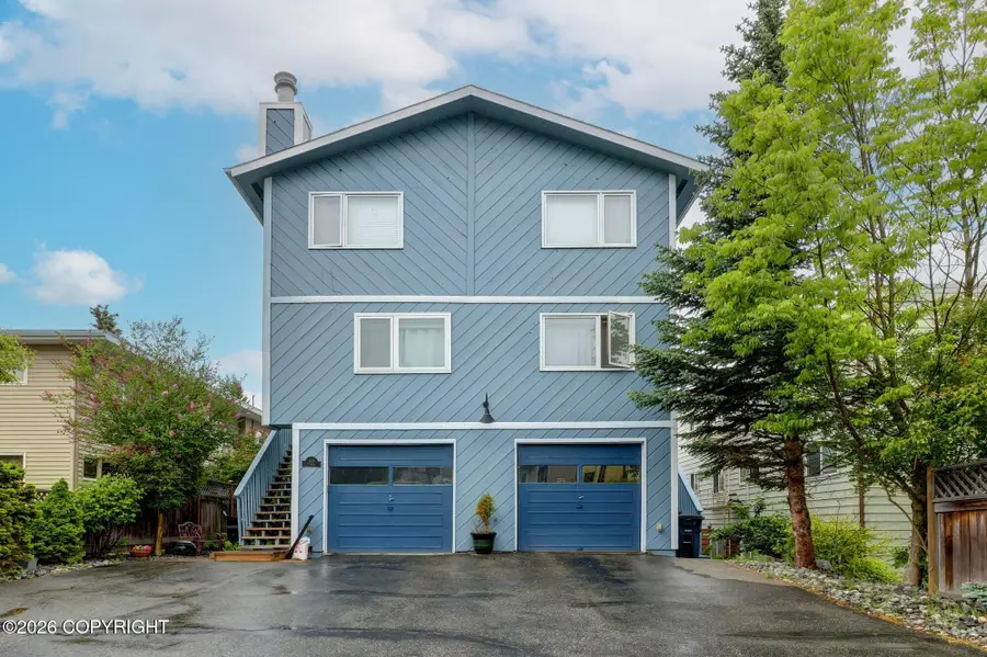 610 N Street #4, Anchorage, AK 99501 - #2