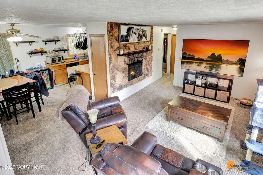 3502 Wyoming Drive, Anchorage, AK 99517 - #2