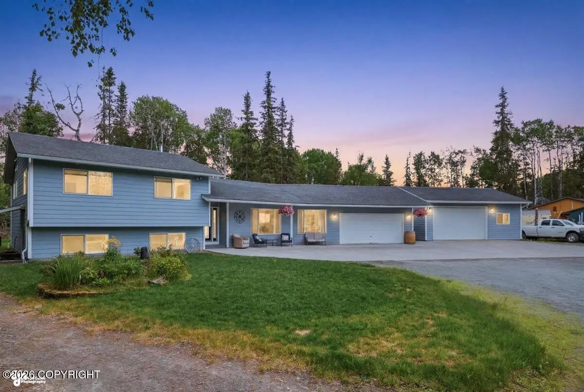 33100 Rensselaer Lane, Soldotna, AK 99669 - #1