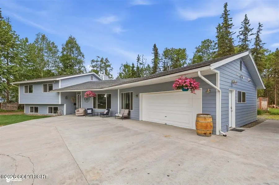 33100 Rensselaer Lane, Soldotna, AK 99669 - #2