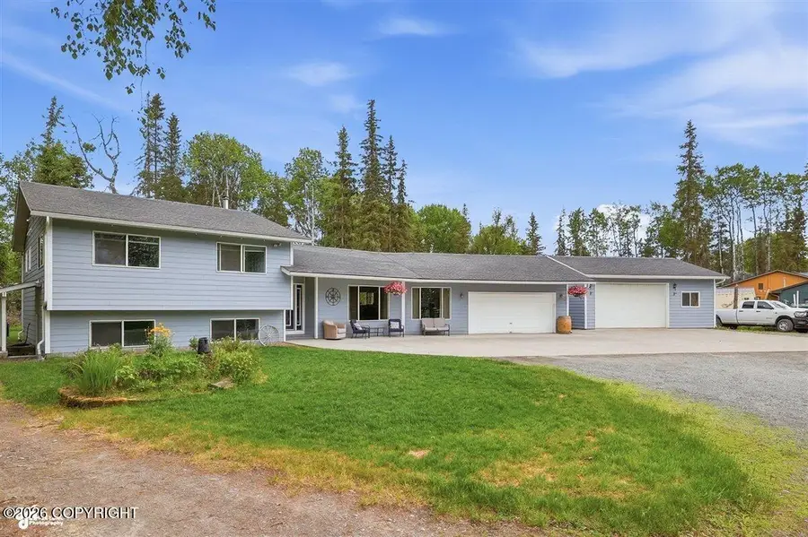 33100 Rensselaer Lane, Soldotna, AK 99669 - #3