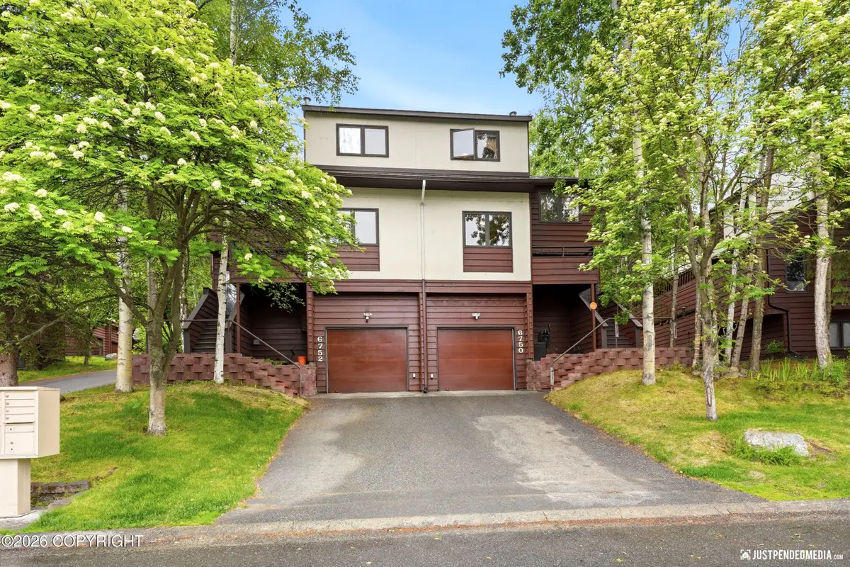 6750 Lunar Drive #D-2, Anchorage, AK 99504 - #1