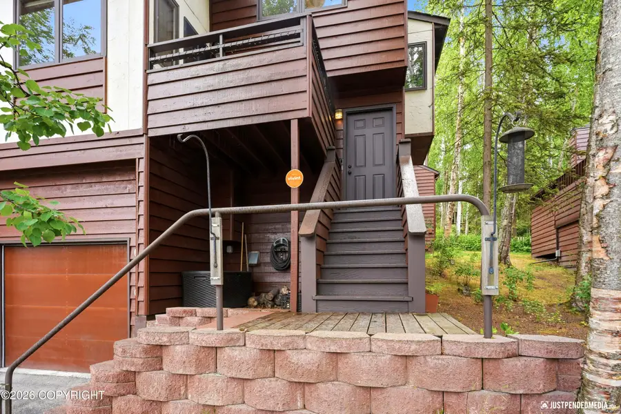 6750 Lunar Drive #D-2, Anchorage, AK 99504 - #3