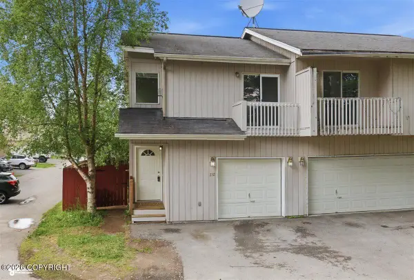 232 E 45th Avenue #28, Anchorage, AK 99503