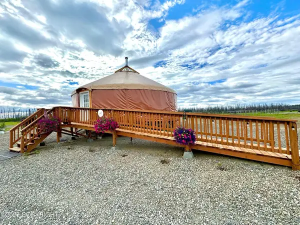 25686 W Speedway Road, Willow, AK 99688