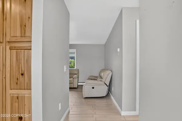 8070 Giddeon Circle #5, Anchorage, AK 99504