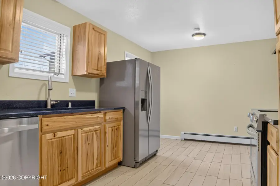 8070 Giddeon Circle #5, Anchorage, AK 99504 - #2