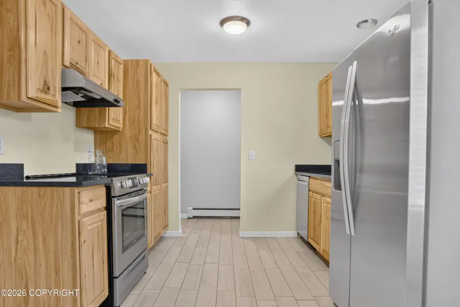 8070 Giddeon Circle #5, Anchorage, AK 99504 - #3