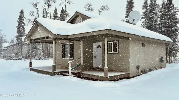 48876 Sirroco Drive #4, Soldotna, AK 99669