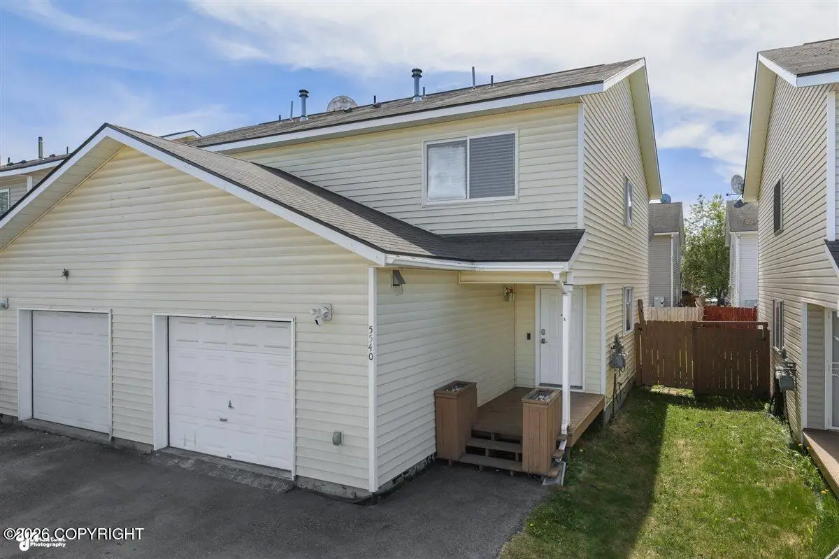 5540 E 4th Avenue #3, Anchorage, AK 99504 - #1