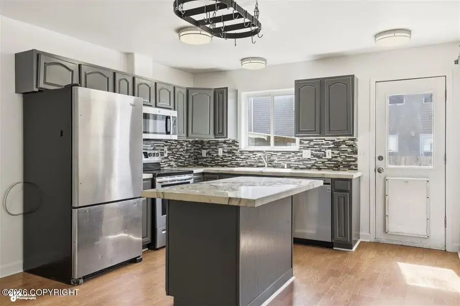 5540 E 4th Avenue #3, Anchorage, AK 99504 - #2