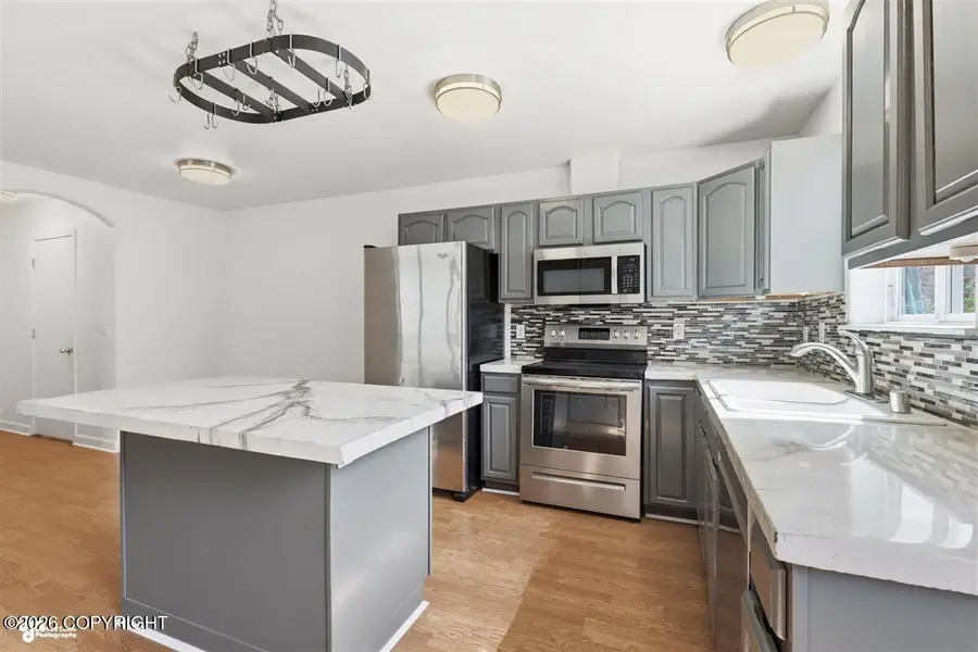 5540 E 4th Avenue #3, Anchorage, AK 99504 - #3