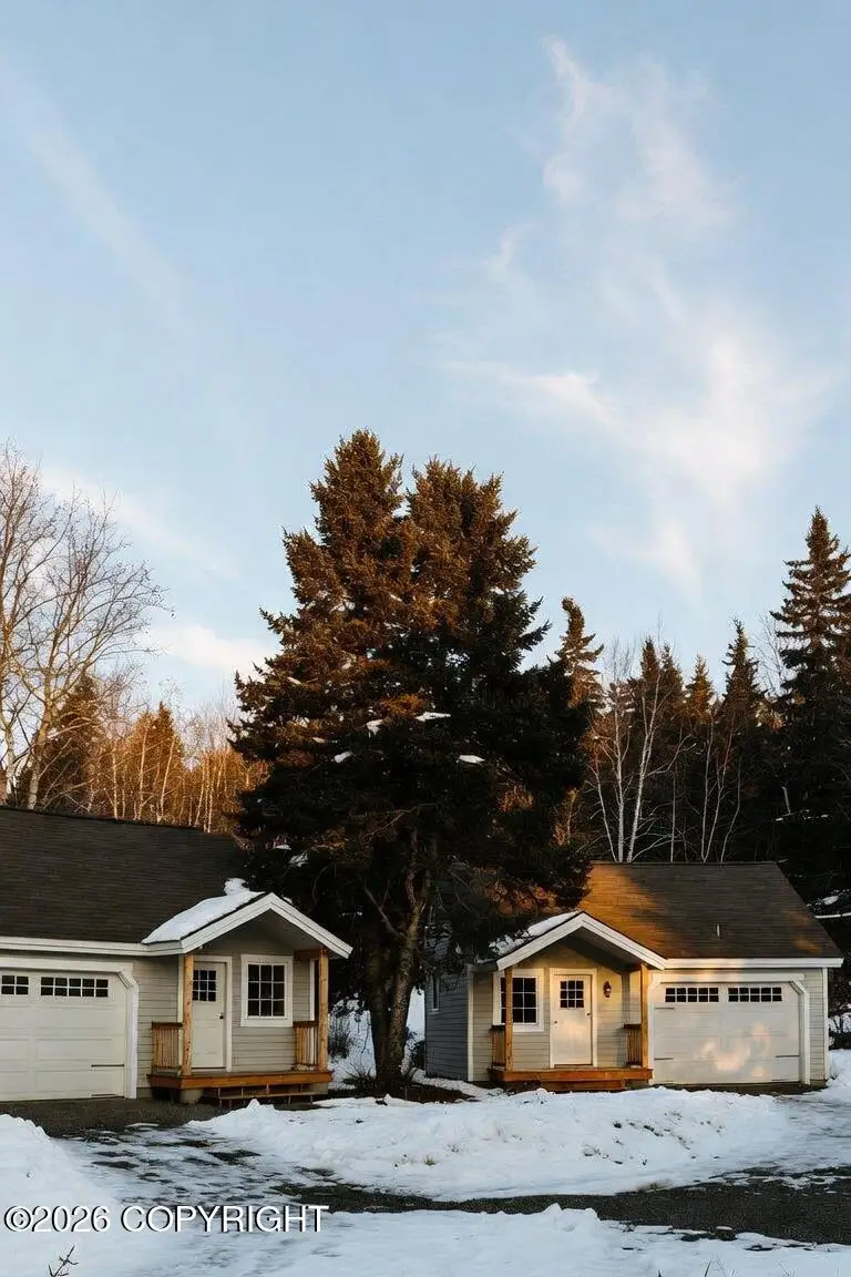 6940 W Dimond Boulevard, Anchorage, AK 99502 - #2