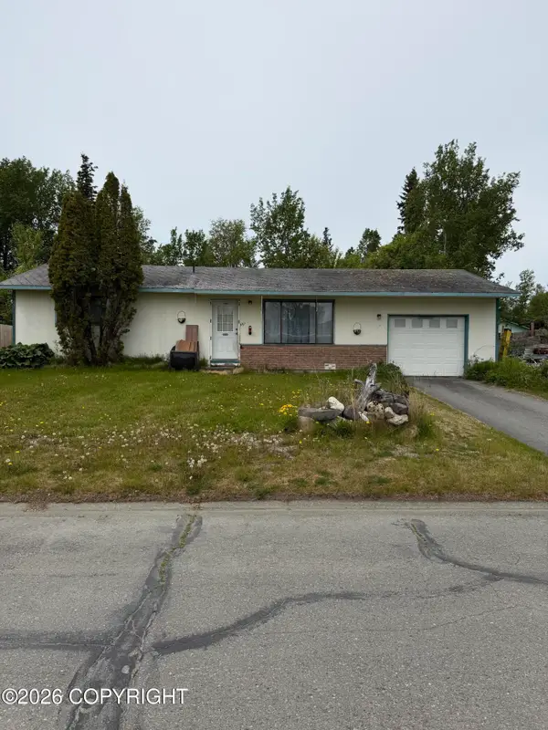 697 Sycamore Circle, Kenai, AK 99611