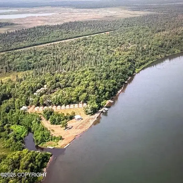 BLK1 LTP6 Nushagak Shores, Dillingham, AK 99576